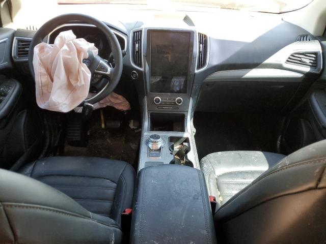 2021 FORD EDGE SEL - 2FMPK4J96MBA47854