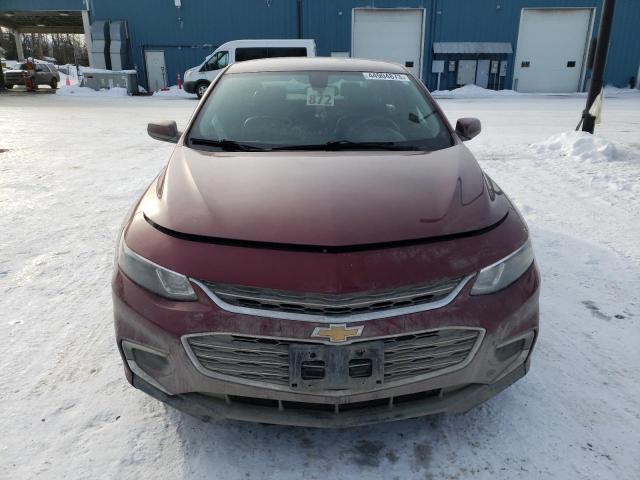 2016 CHEVROLET MALIBU LT - 1G1ZE5STXGF236748