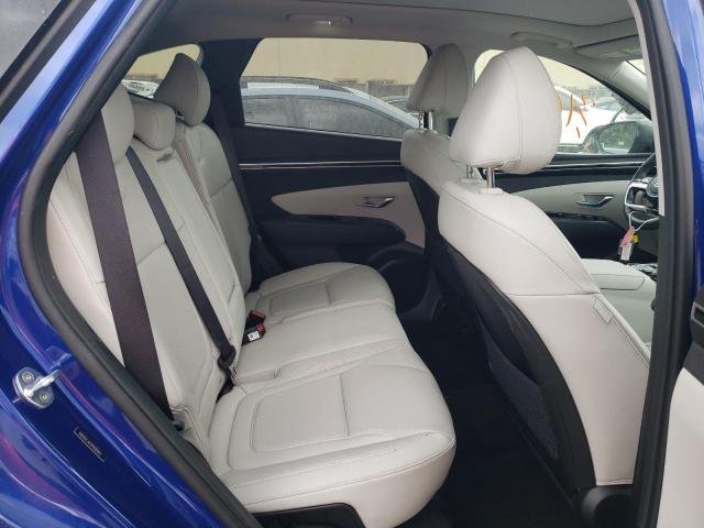 2023 HYUNDAI TUCSON LIM - 5NMJECAEXPH203831