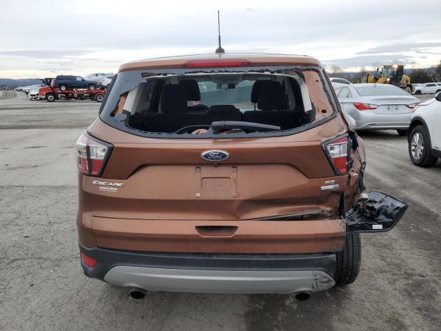2017 FORD ESCAPE SE - 1FMCU9GD5HUA02325