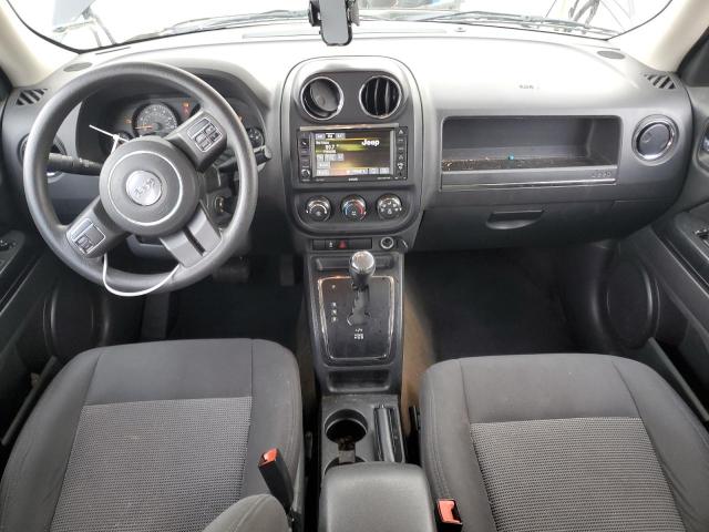 1C4NJPBAXGD678906 Jeep Patriot Sport