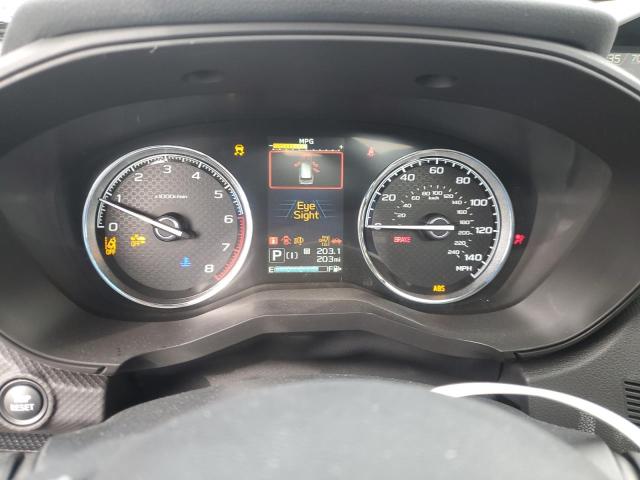JF2SKARC6NH528285 Subaru Forester Touring