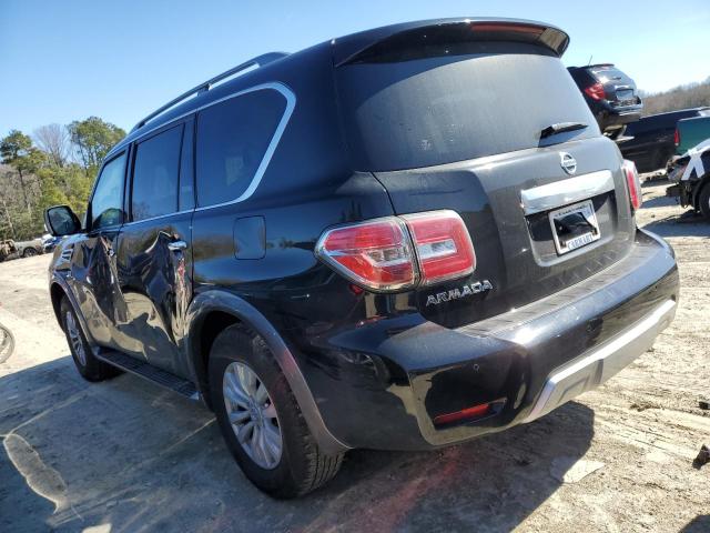 JN8AY2NC6H9509128 Nissan ARMADA SV