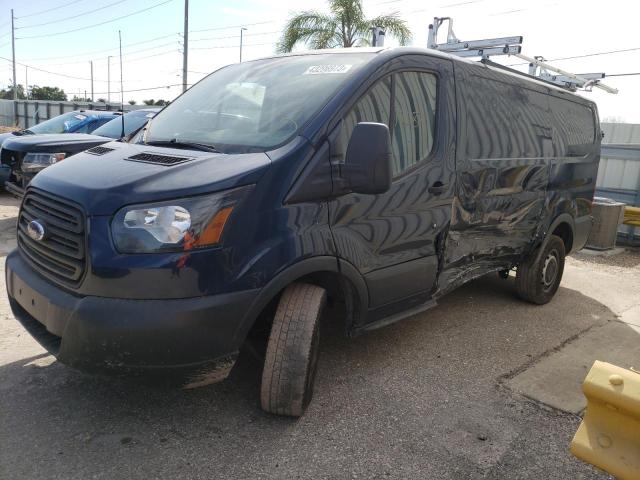 2017 Ford Transit Van 