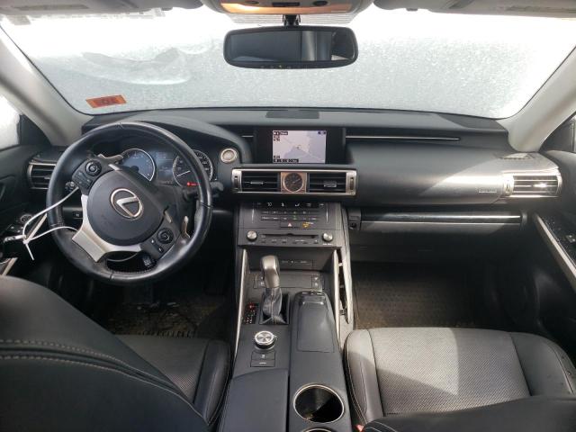 2015 LEXUS IS 250 - JTHCF1D28F5020990