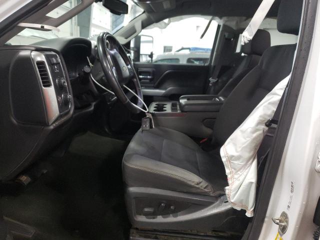 2016 CHEVROLET 2500 - 1GC1KVE80GF203083