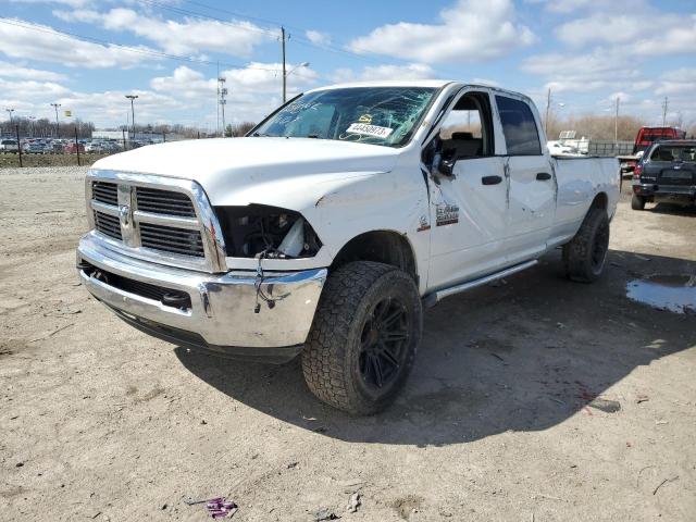 2011 Dodge Ram 3500 