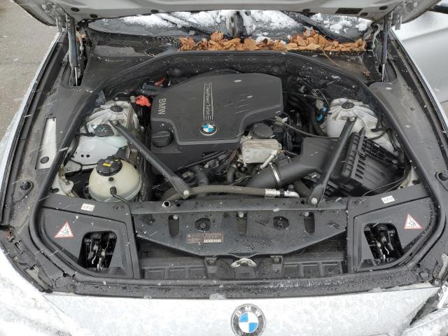 2015 BMW 528 XI - WBA5A7C53FD622061