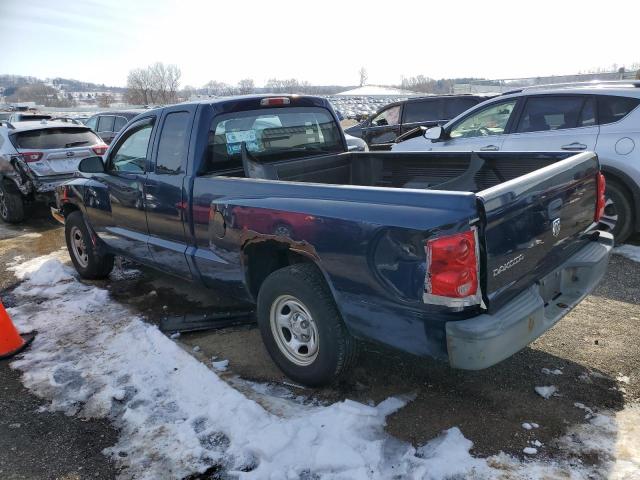 1D7HE22K36S689534 Dodge DAKOTA ST