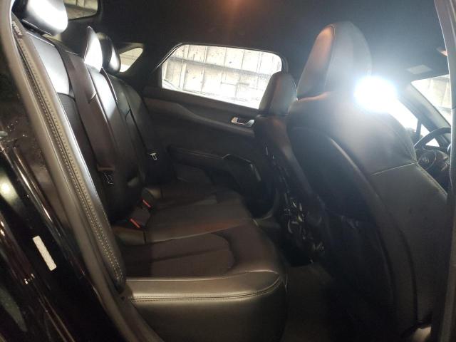 5XXG64J28MG078826 KIA K5 GT LINE