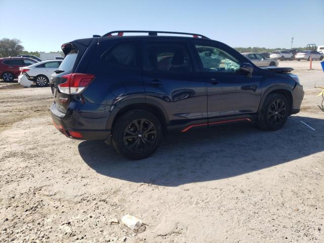 2019 SUBARU FORESTER S - JF2SKAPC6KH402264