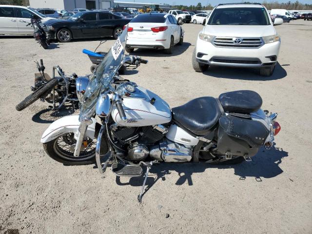2006 YAMAHA XVS65 BASE - JYAVM01E46A090157