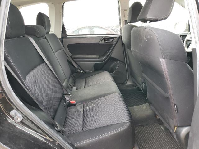 JF2SJADC9GH527726 Subaru Forester 2.5i Premium