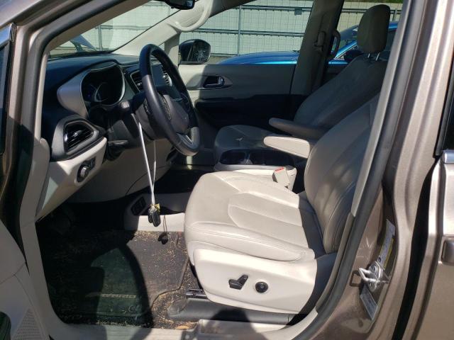 2017 CHRYSLER PACIFICA E - 2C4RC1L79HR779137