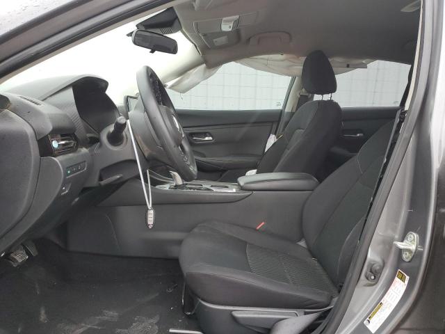 3N1AB8BV5LY290786 Nissan SENTRA S