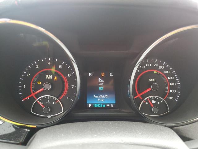 2015 CHEVROLET SS - 6G3F15RW0FL112366