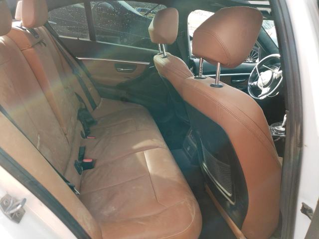 WBA8B9G33HNU53431 BMW 330 I
