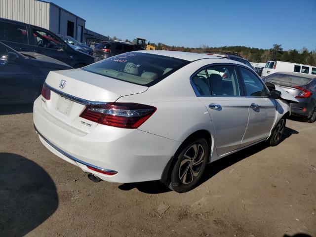 2017 HONDA ACCORD LX - 1HGCR2F32HA296212