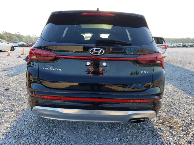 2022 HYUNDAI SANTA FE C 5NMS54AL7NH392492