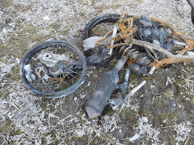 2019 KTM 350 XC-F - VBKXCN433KM256134