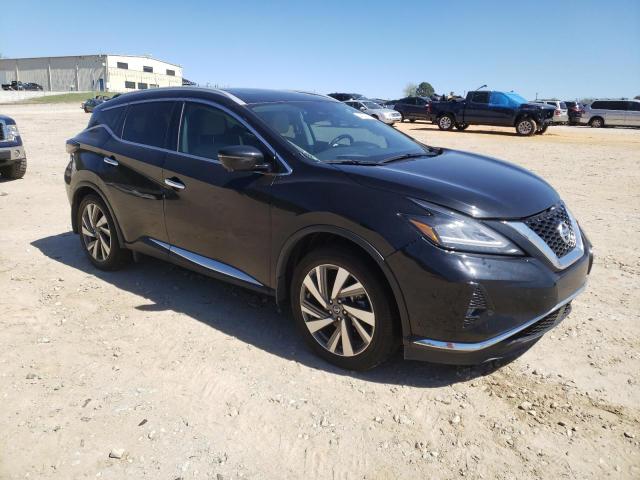 2020 NISSAN MURANO SL - 5N1AZ2CJ1LN101514