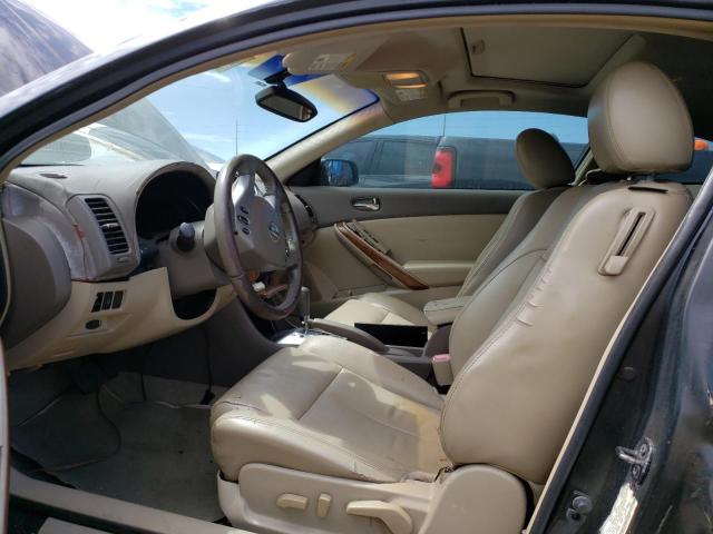 1N4BL24E08C133357 Nissan Altima 3.5se