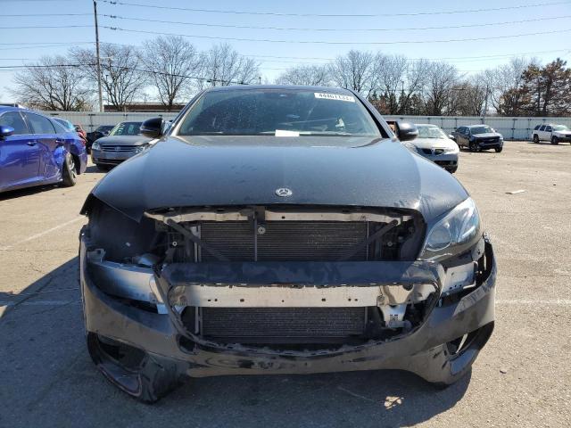 2018 MERCEDES-BENZ E 43 4MATI - WDDZF6EB3JA485139