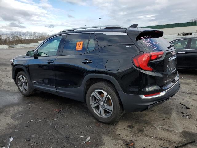 3GKALVEV0ML343207 GMC Terrain Slt