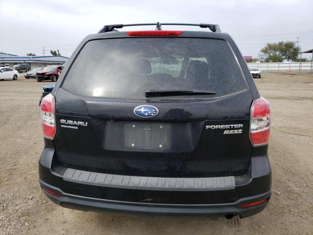 JF2SJADC9GH527726 Subaru Forester 2.5i Premium
