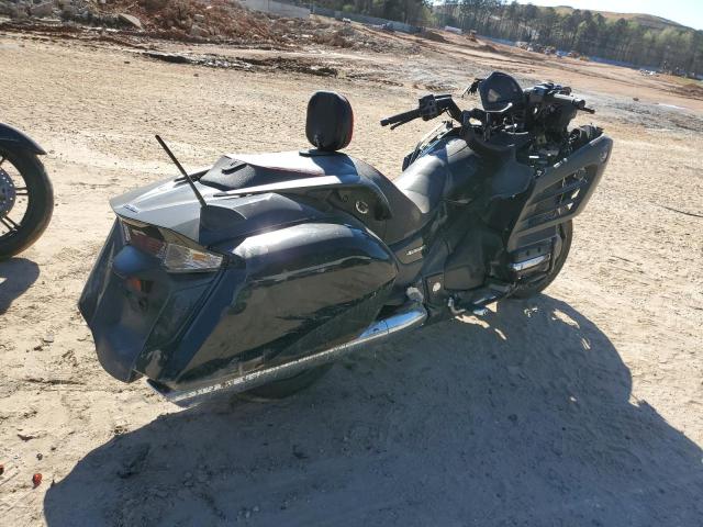 2013 HONDA GL1800 B - JH2SC6811DK001854