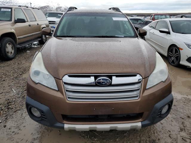 4S4BRCKCXD3286544 Subaru Outback 2.5i Limited