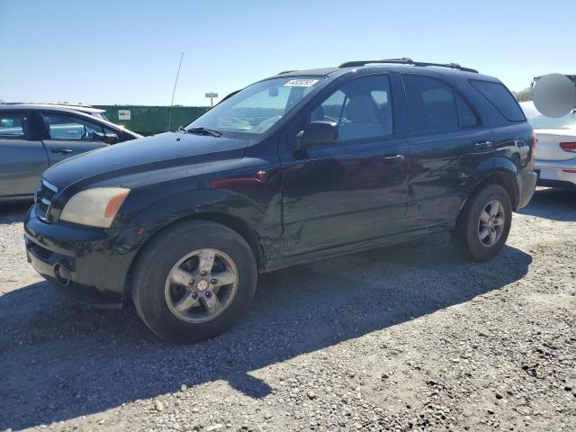 2006 Kia Sorento EX