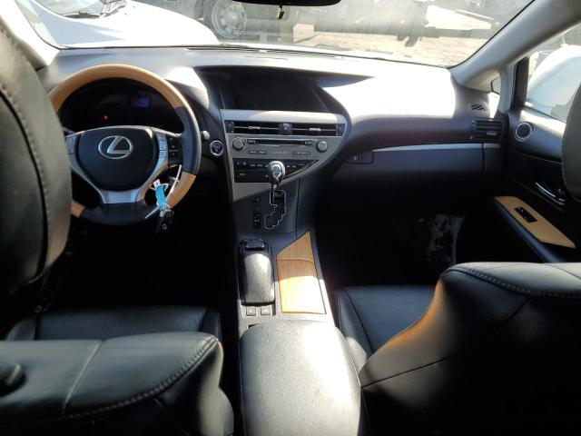2015 LEXUS RX 450H 2T2BC1BA1FC005181