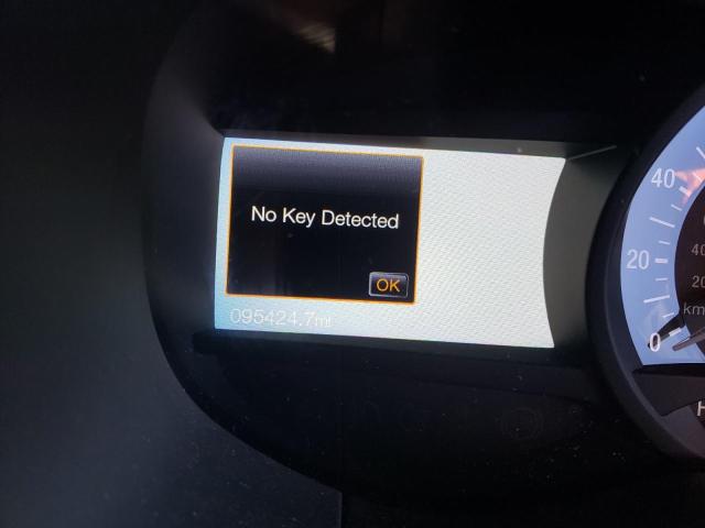 2016 FORD EDGE SPORT - 2FMPK4AP7GBC05587