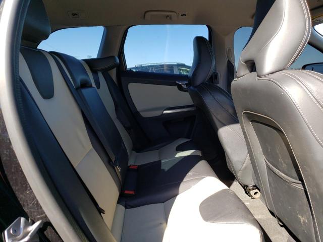 2017 VOLVO XC60 T5 - YV440MDJXH2088175