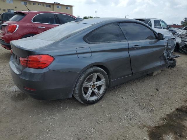 2015 BMW 428 I - WBA3N7C52FK224430