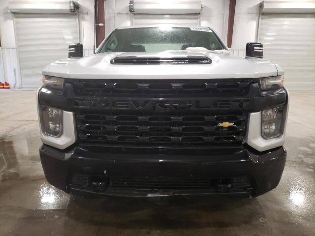 2021 CHEVROLET 2500 - 1GC5YLE71MF117160