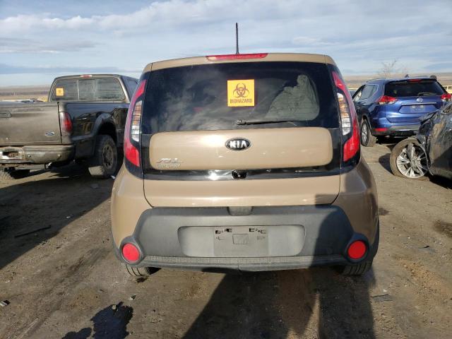 KNDJN2A2XF7159139 KIA SOUL