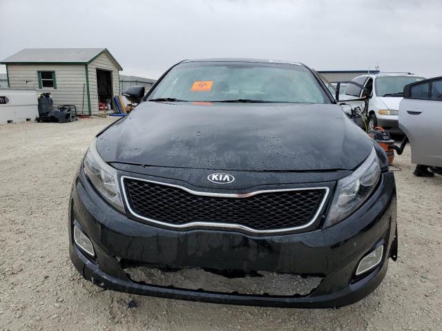 2015 KIA OPTIMA LX - 5XXGM4A7XFG519523