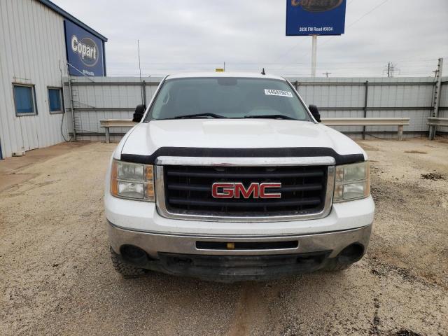 1GTEK19C79Z251965 GMC Sierra K1500