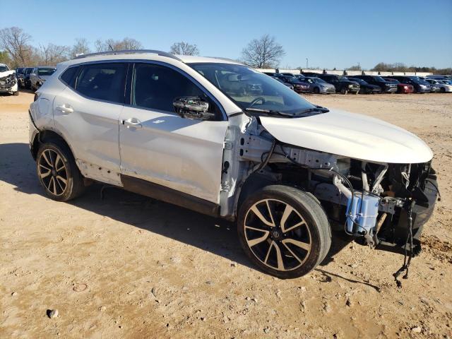 2018 NISSAN ROGUE SPOR JN1BJ1CP6JW160681