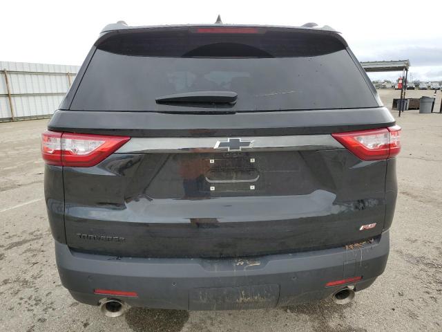 2021 CHEVROLET TRAVERSE R 1GNERJKW8MJ271575