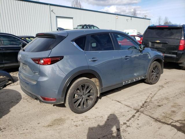 JM3KFBCY7M0397952 Mazda Cx-5 Carbon Edition