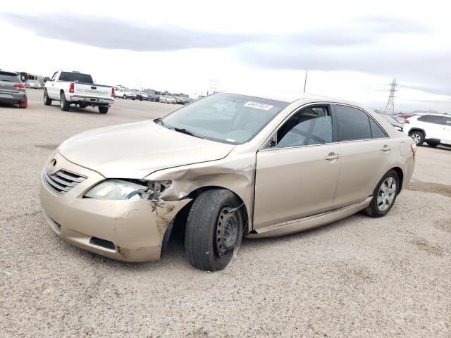 2008 Toyota Camry Hybrid 