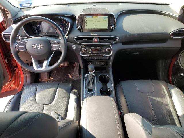 2019 HYUNDAI SANTA FE L - 5NMS53AAXKH128302