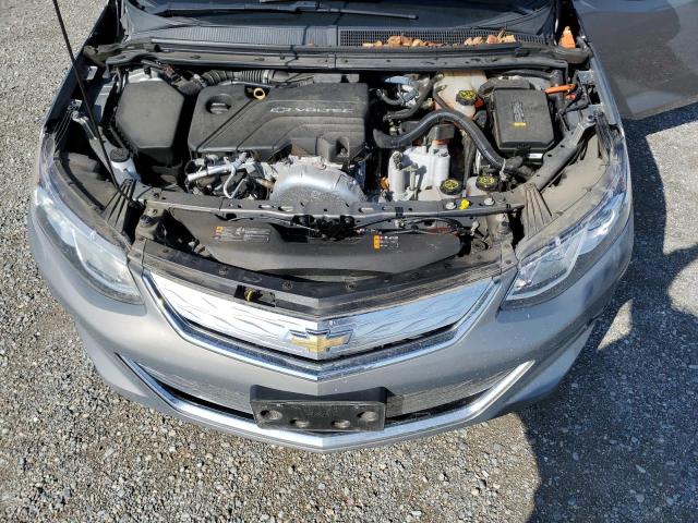 2017 CHEVROLET VOLT LT - 1G1RC6S50HU171970