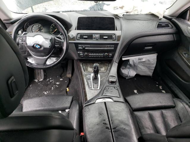 2016 BMW ALPINA B6 - WBA6D6C51GG388038