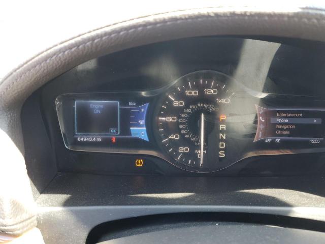 2LMDJ8JKXDBL26339 Lincoln MKX