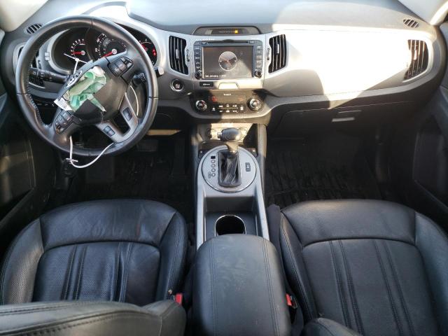 KNDPCCAC5G7843130 KIA Sportage Ex