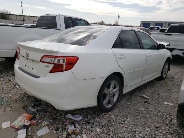 2013 TOYOTA CAMRY L - 4T1BF1FK5DU649230